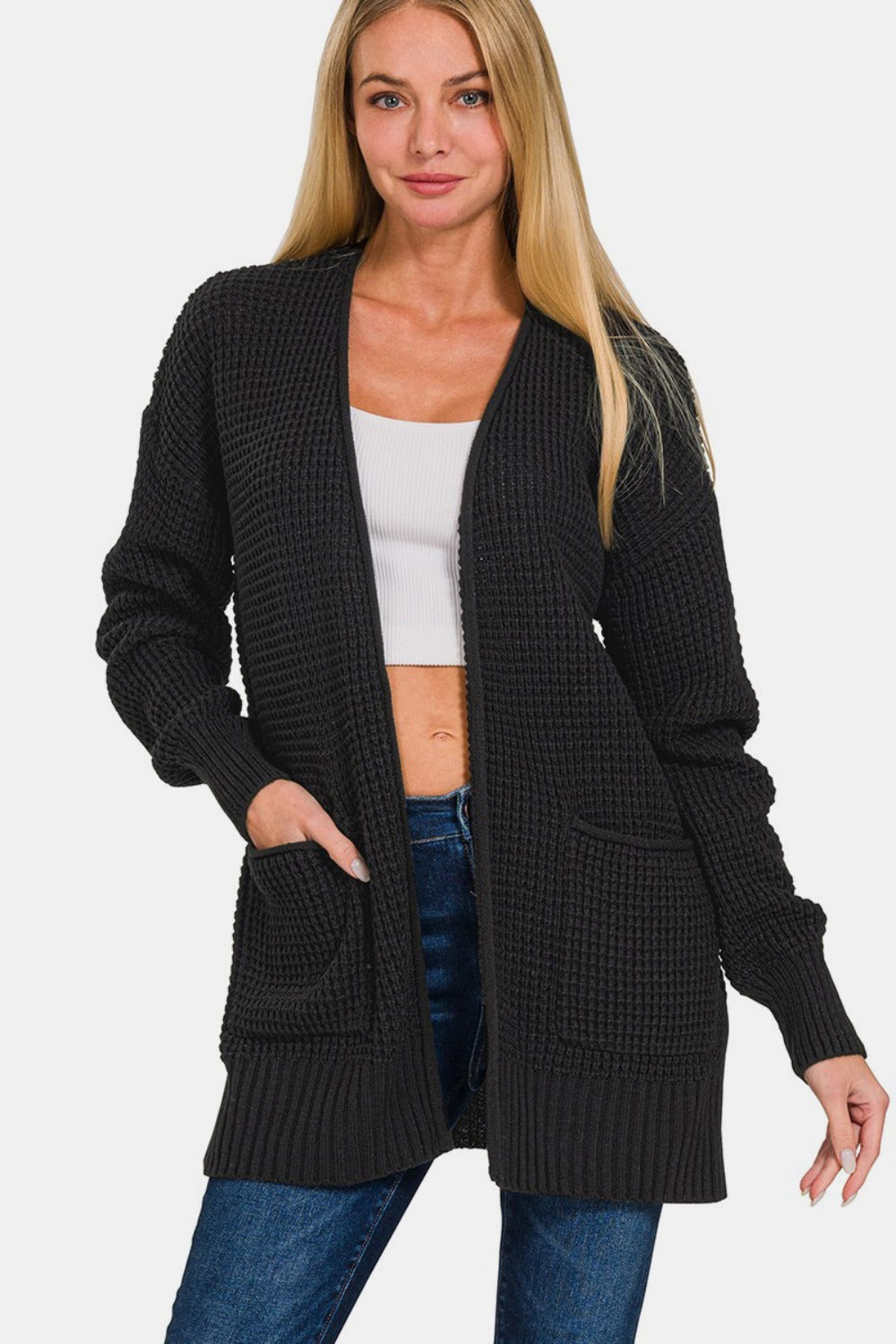 Cardigans
