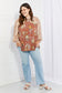 Judy Blue Harper Full Size High Waist Wide Leg Jeans